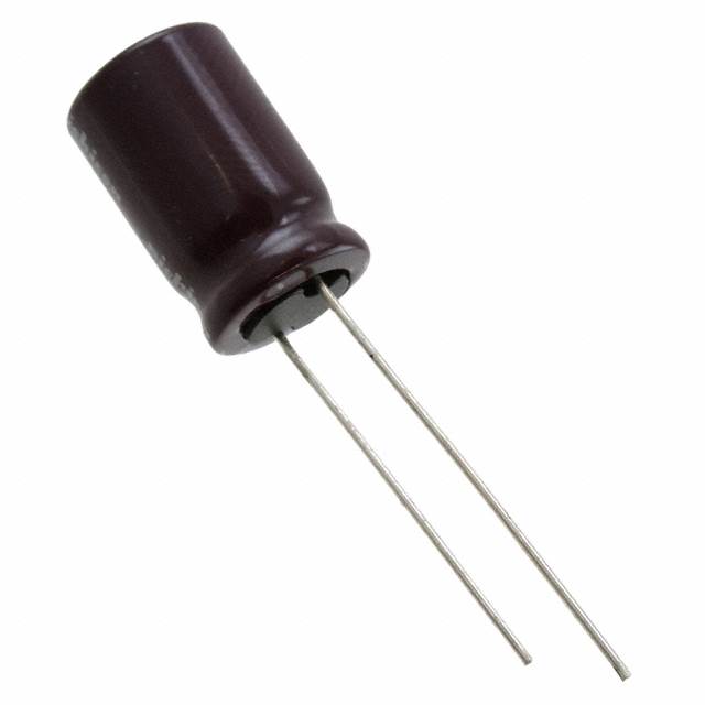 UCA2G6R8MPD Nichicon  Aluminum Electrolytic Capacitors